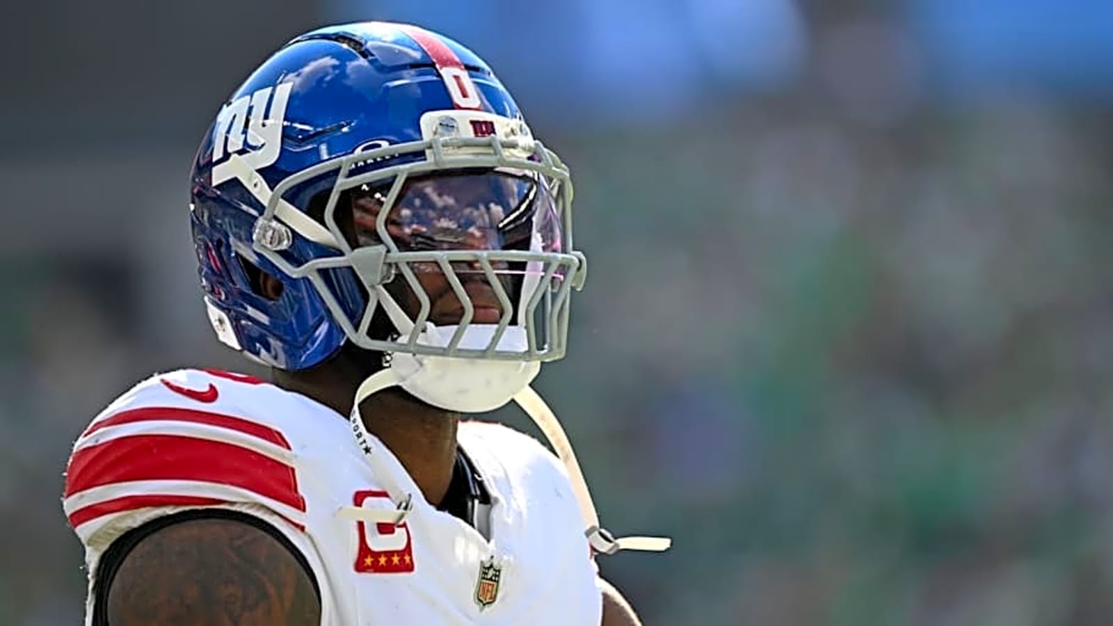 Giants OLB Brian Burns Adds Another Postseason Honor