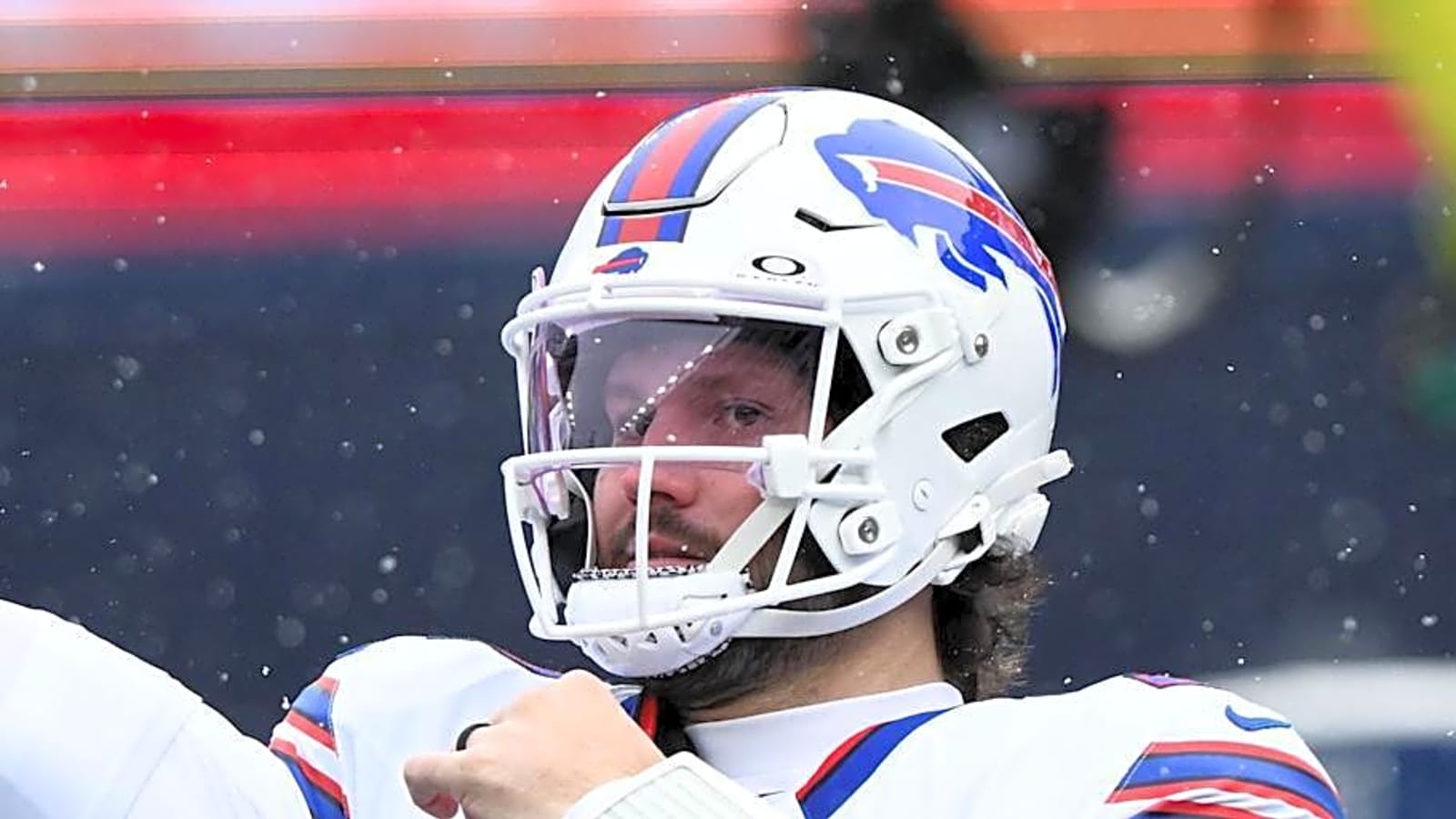 Five questions ahead of Buffalo Bills vs. Cleveland Browns