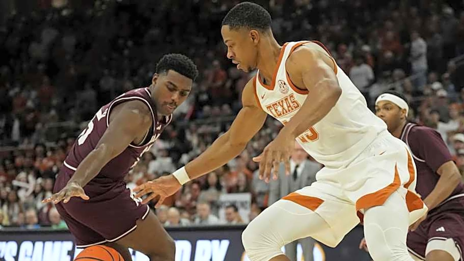 Maryland transfer George  Turkson brings high energy to Terrapin Program