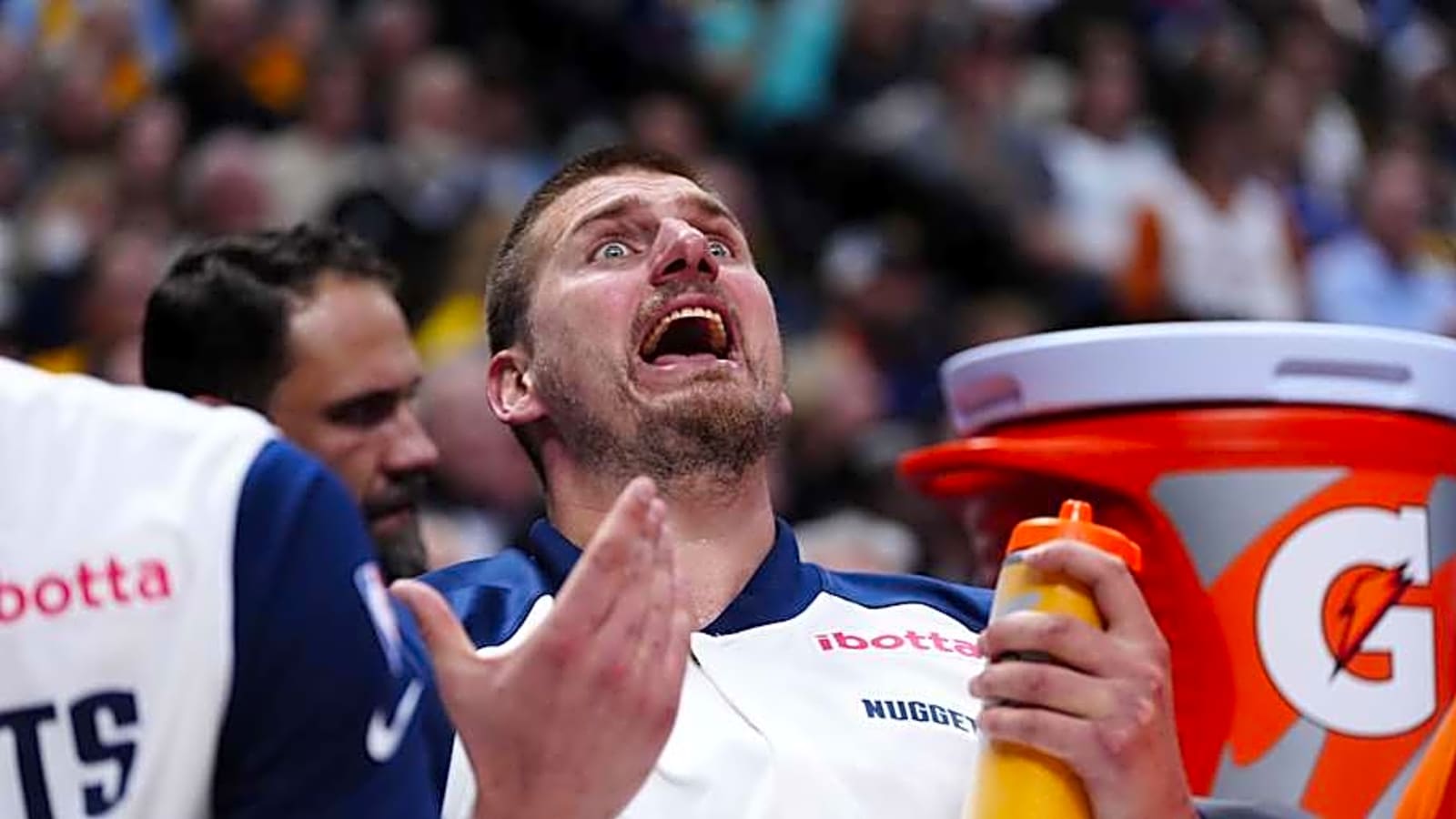 New Report on Potential Nikola Jokic Trade