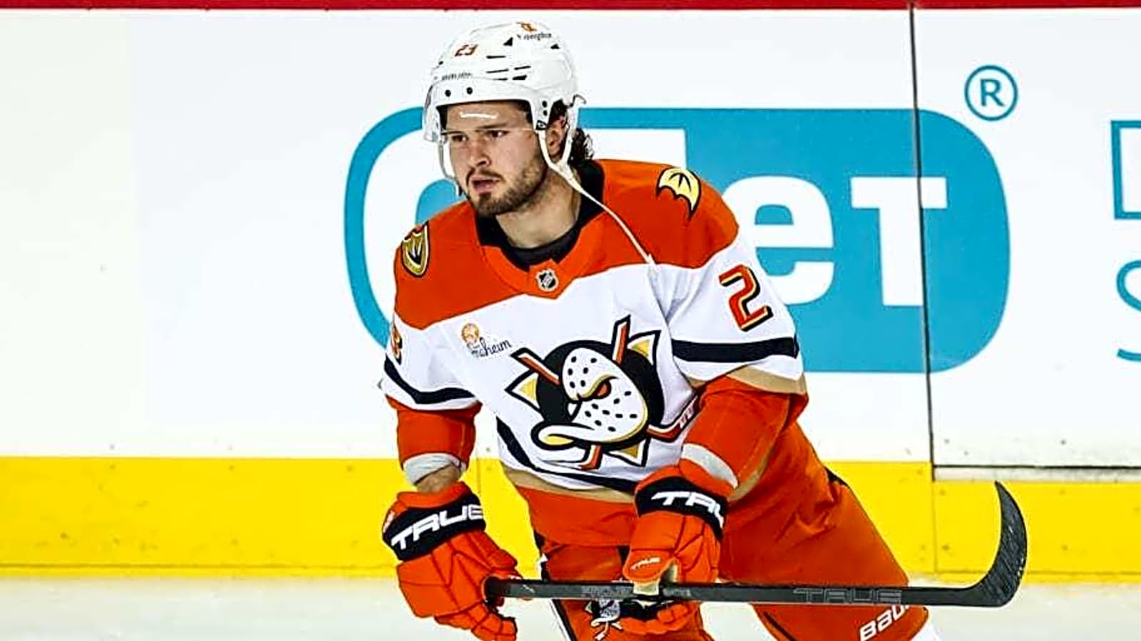 Canadiens Linked to Ducks Star