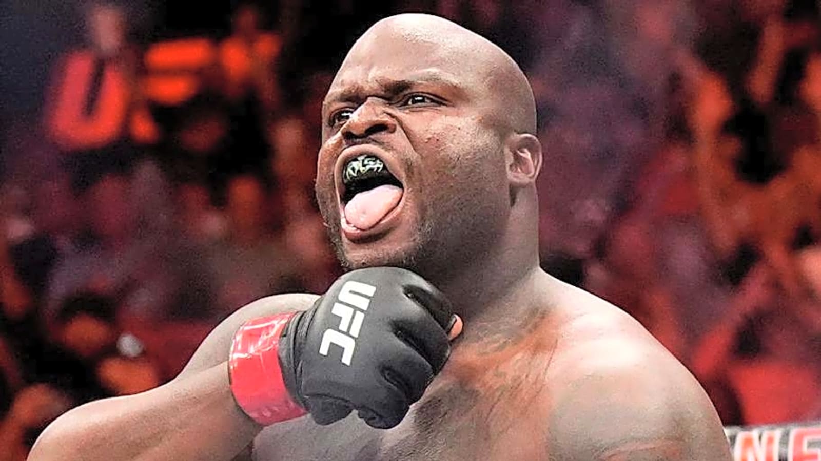 UFC clarifies after KO king claims he was given banned substance before UFC 324 fight