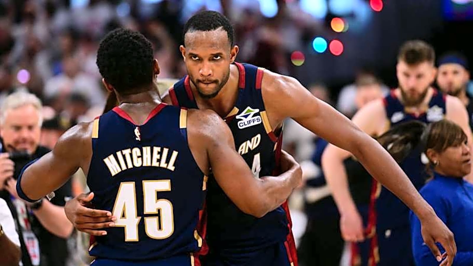 Cleveland Cavaliers vs. Detroit Pistons Game 4: Preview, Breakdown