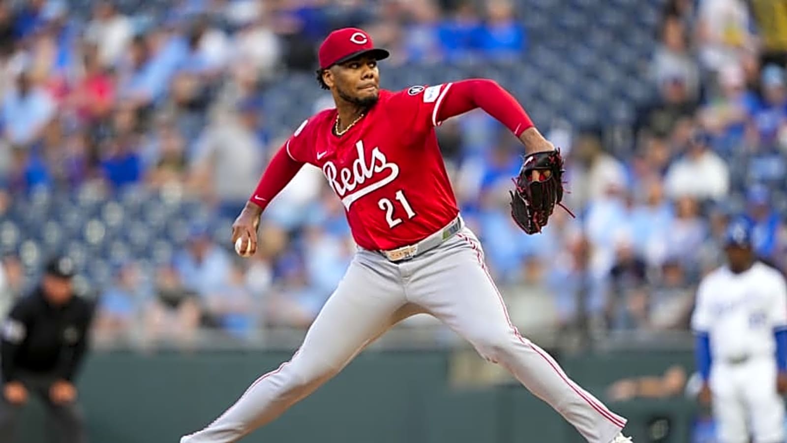 Jim Day Provides Injury Update on Pair of Key Reds Pitchers