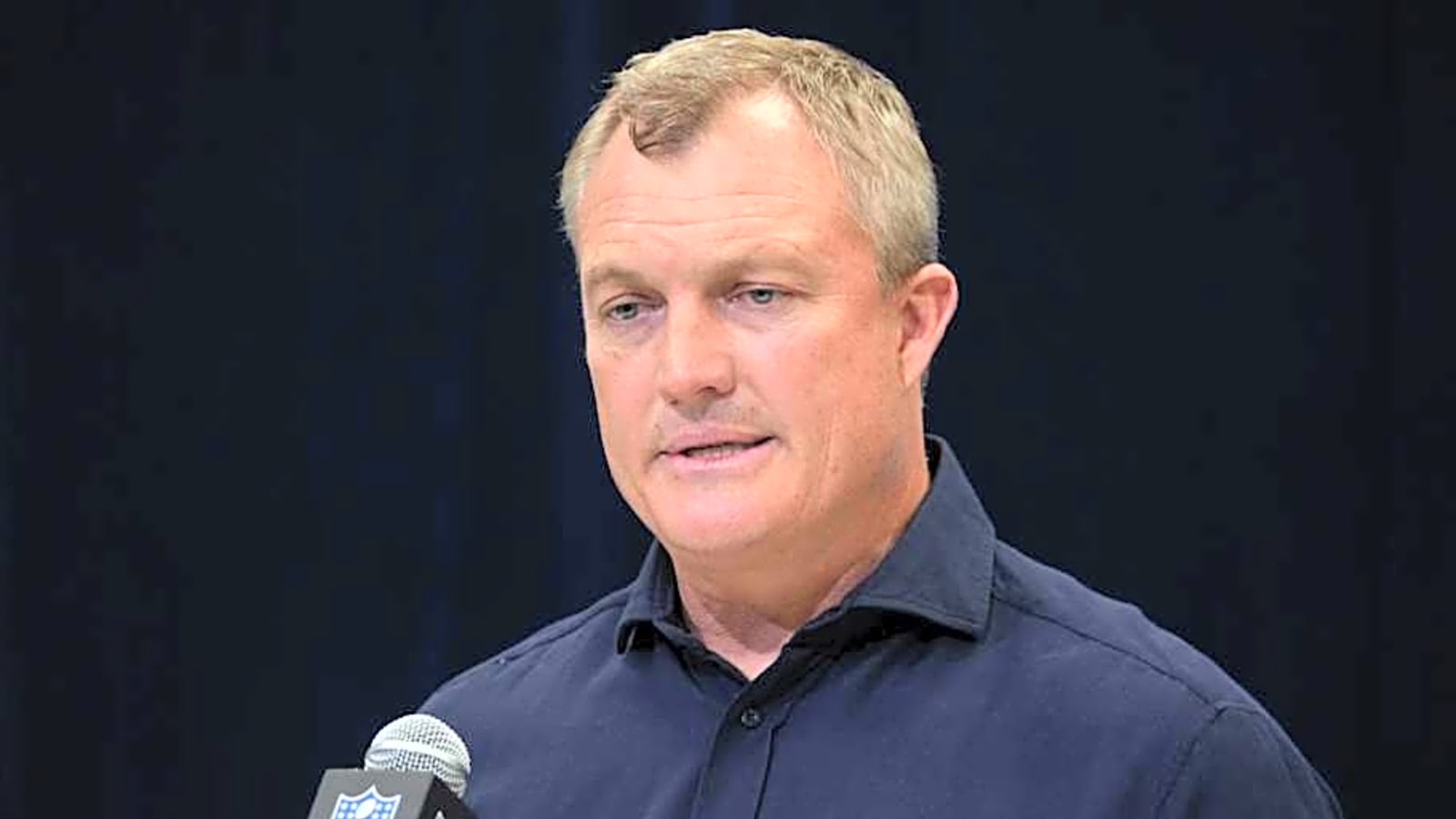 John Lynch Says 49ers are Young and will 'Take Some Lumps' in 2025