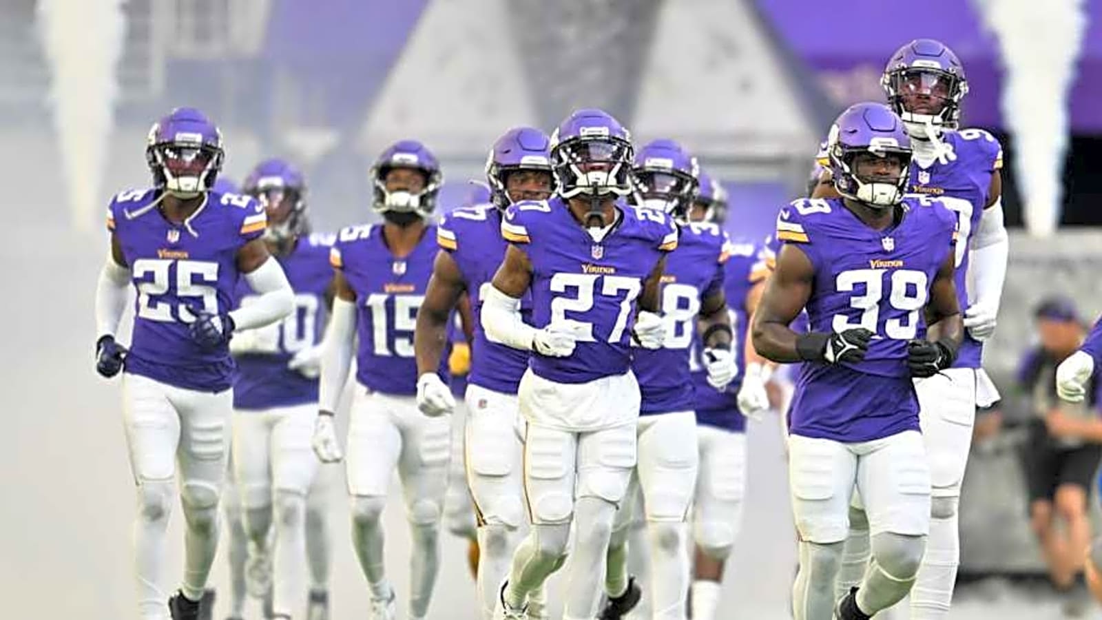 Former Steelers DB Finds New Team