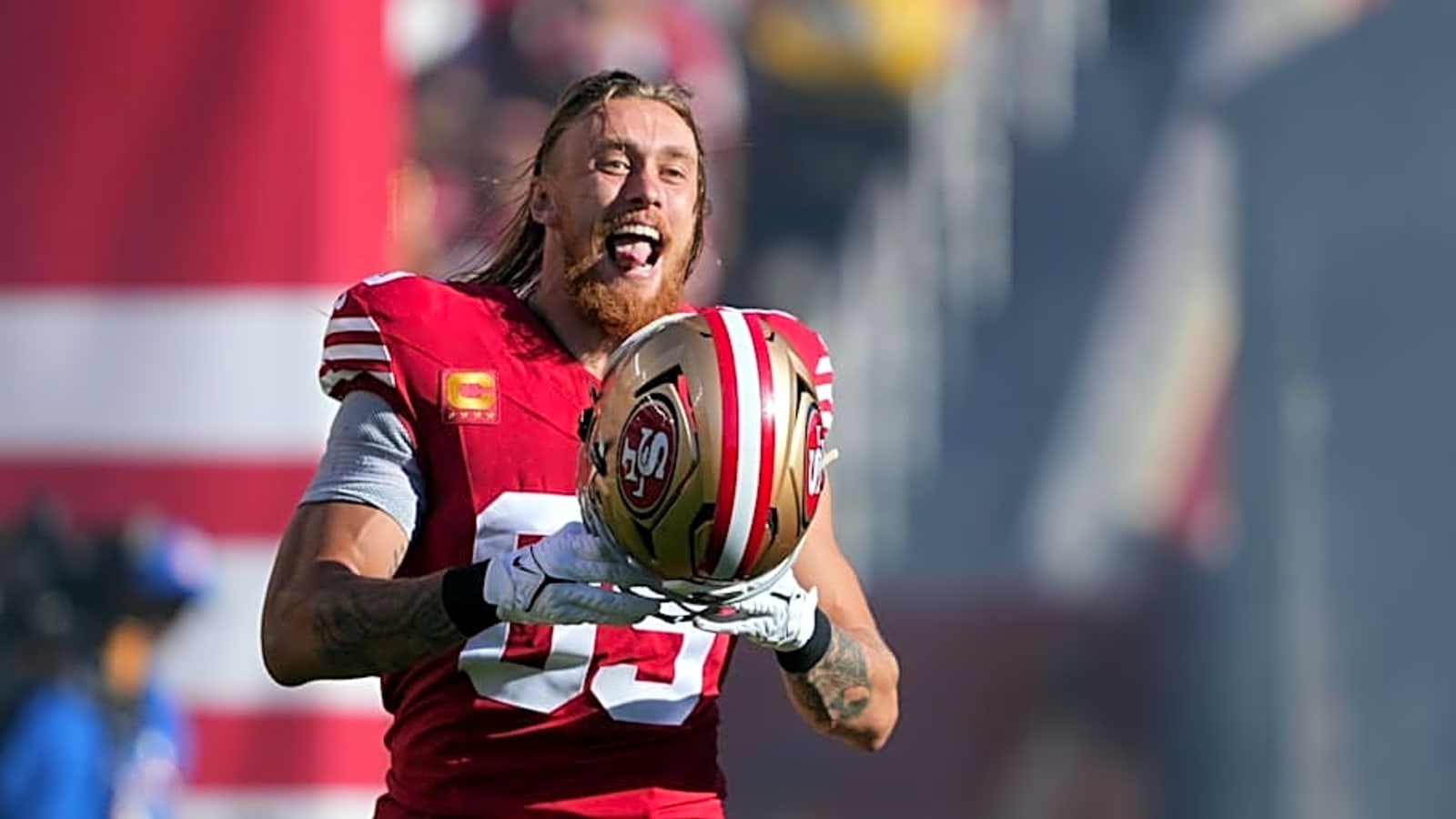 Former Iowa Hawkeyes Dominate NFL Top 100 List