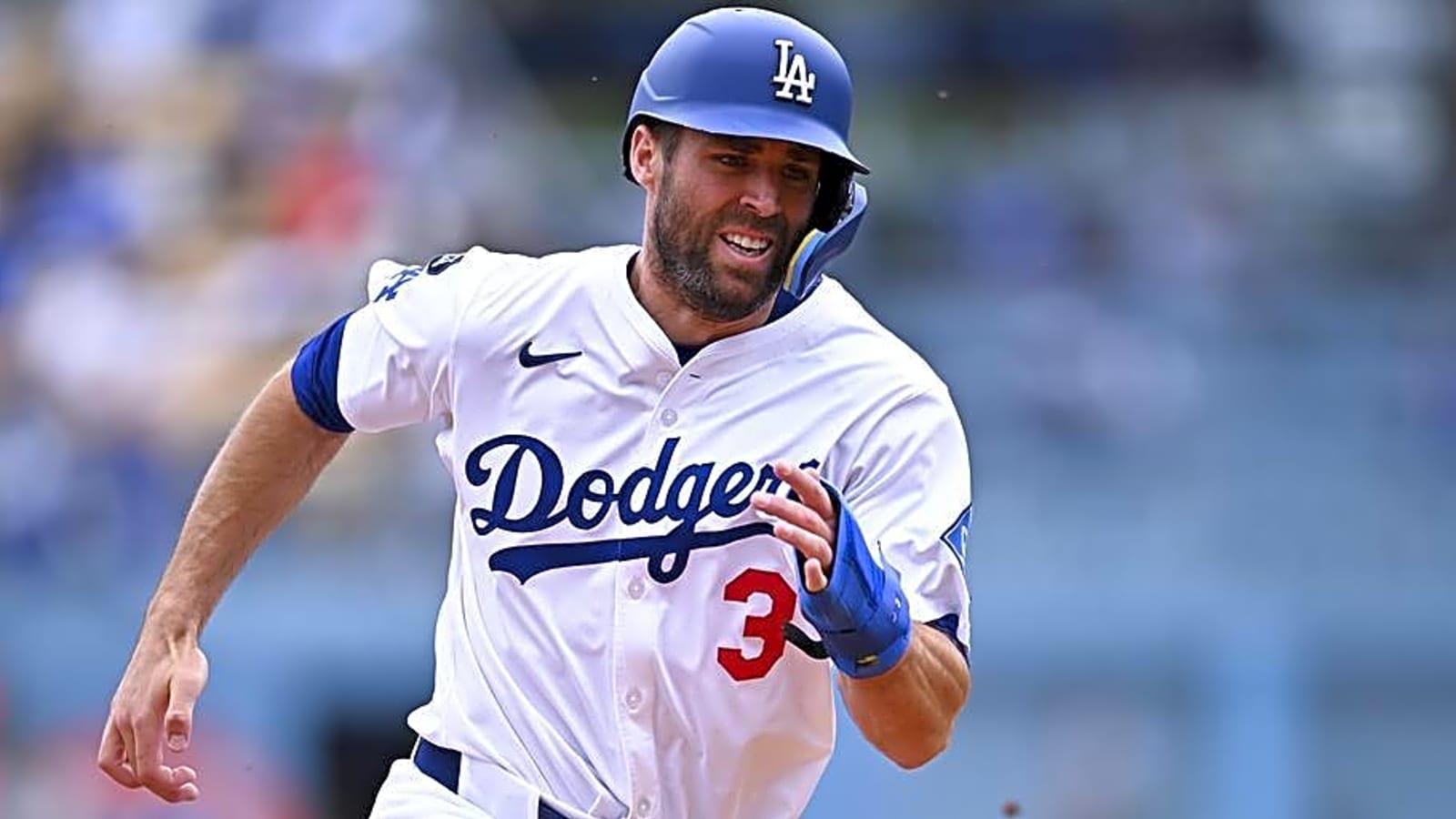 Former Dodger Chris Taylor Officially Announces Retirement Decision Once and For All