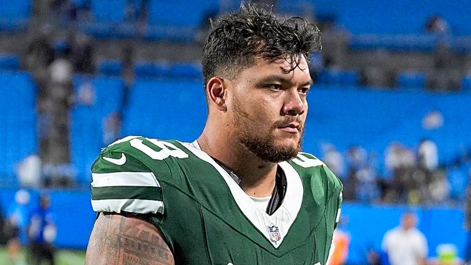 Dallas Cowboys Reuniting With Offensive Lineman Amid Injury Concern