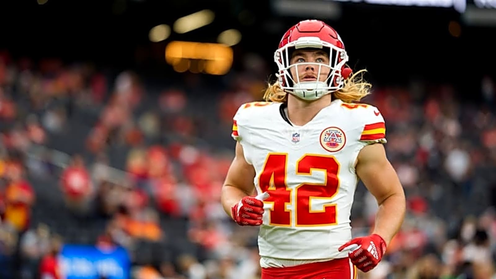 A beloved Chiefs underdog is dangerously close to getting squeezed out
