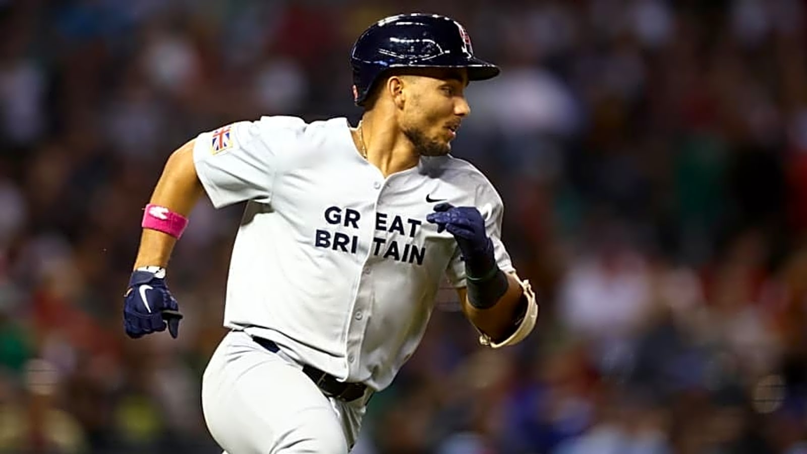 Here&#39;s How Top 100 Prospects Harry Ford and Lazaro Montes Did in Futures Game
