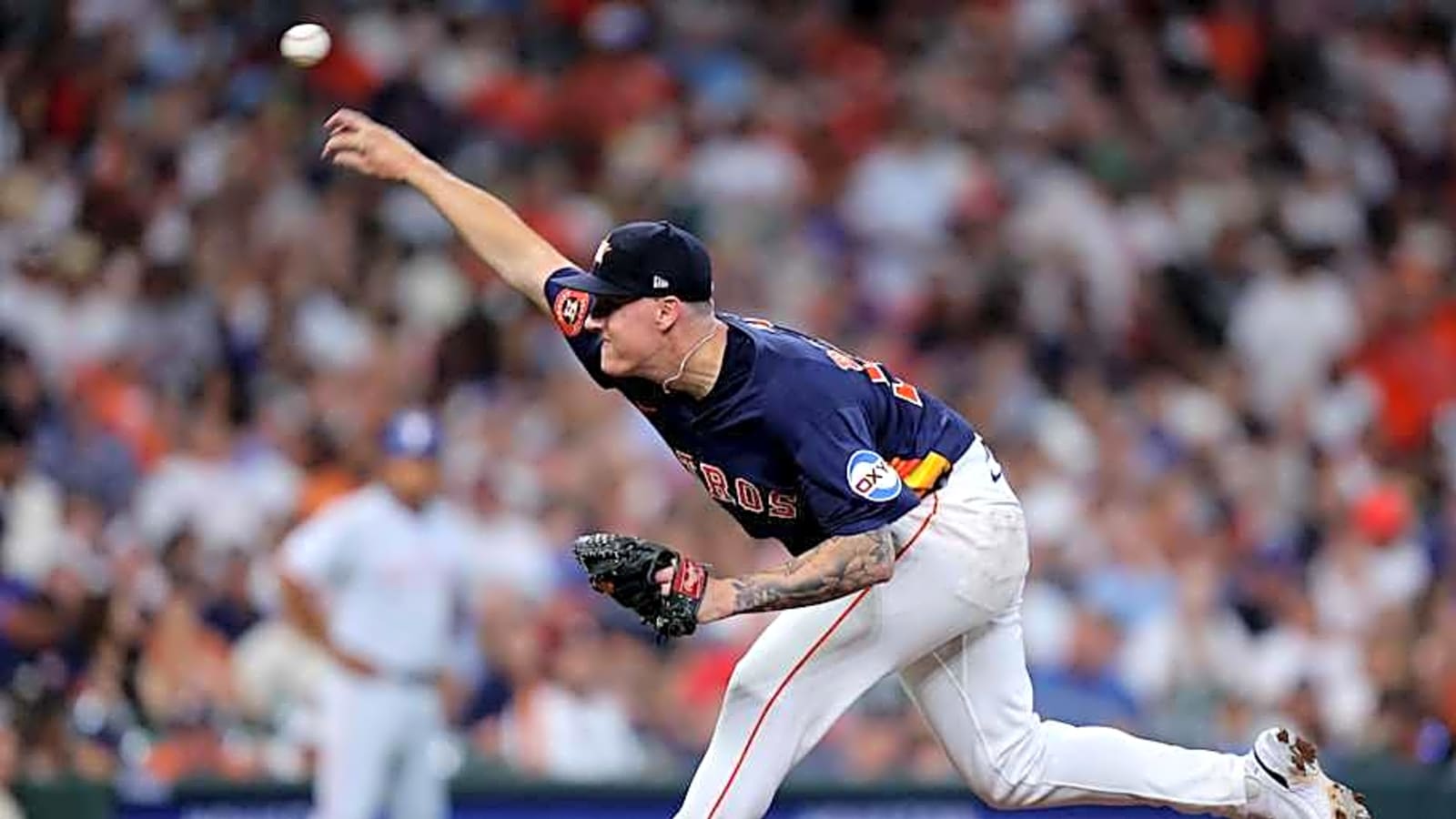 Seattle Mariners Set to Draw Huge Break in Series vs. Houston Astros