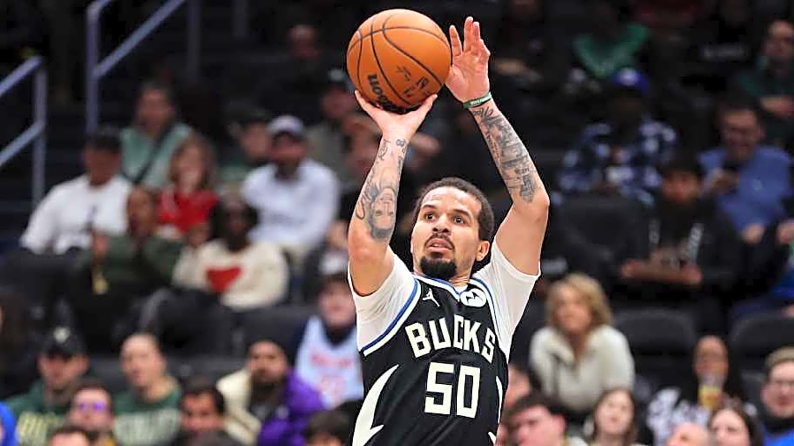 Suns Reportedly Waive Trade Deadline Player