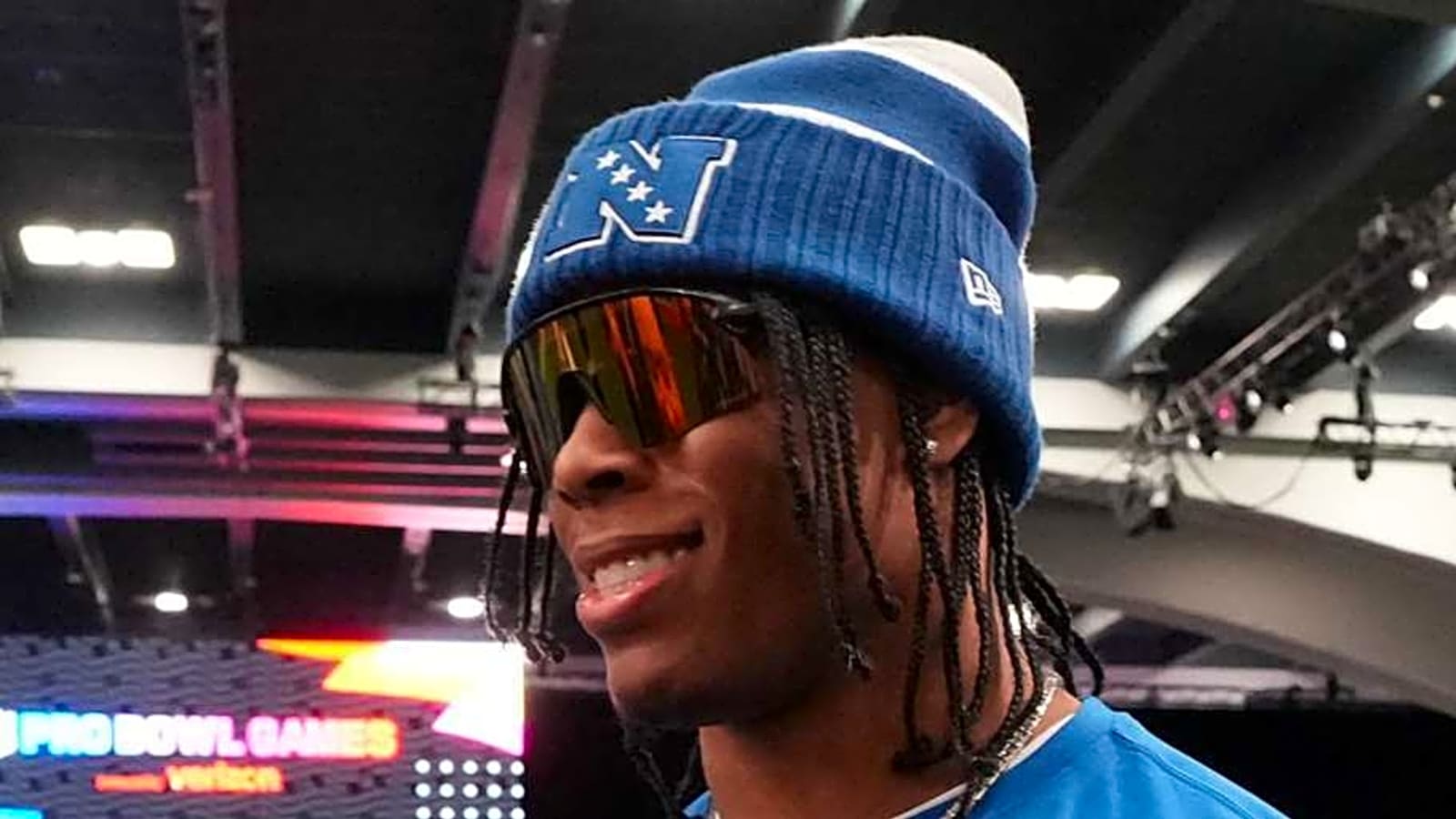 Lions Full Depth Chart Prediction After Free Agency: Starters, Battles