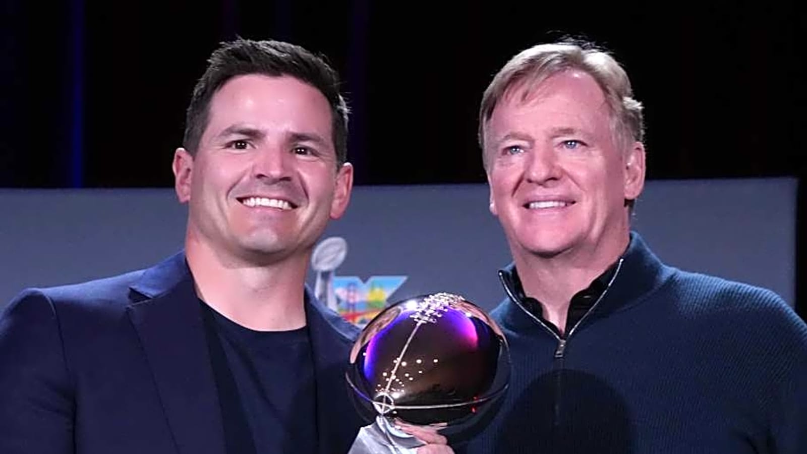 Seahawks Have Super Bowl Target on Their Back