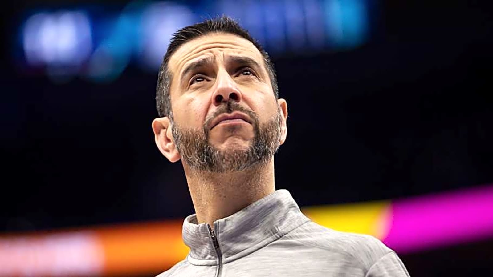 Former Hornets Coach Developing Into a Knicks Dark Horse