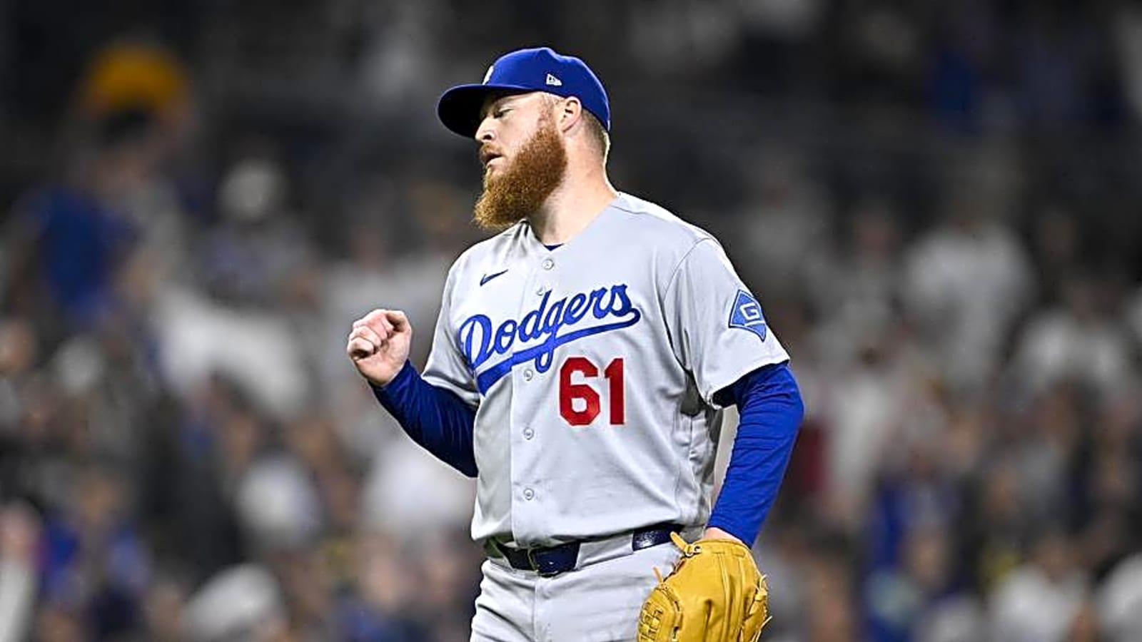 Dodgers Bullpen Reaches Level of Dominance Not Seen Since 1988