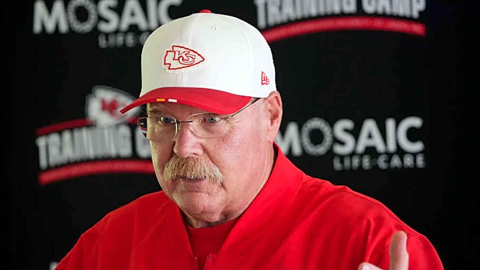 Why Chiefs Should Feel Encouraged Moving Forward