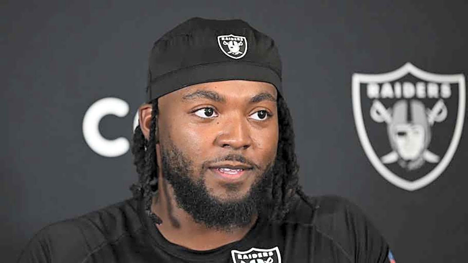 Role Raiders&#39; Defensive Line Should Play in Preseason