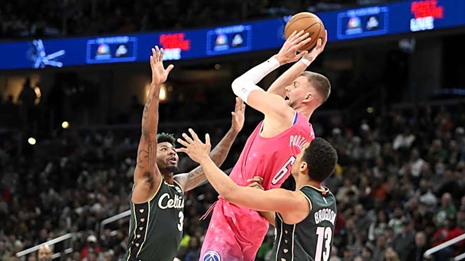 Celtics Could Target Former Guard During Free Agency