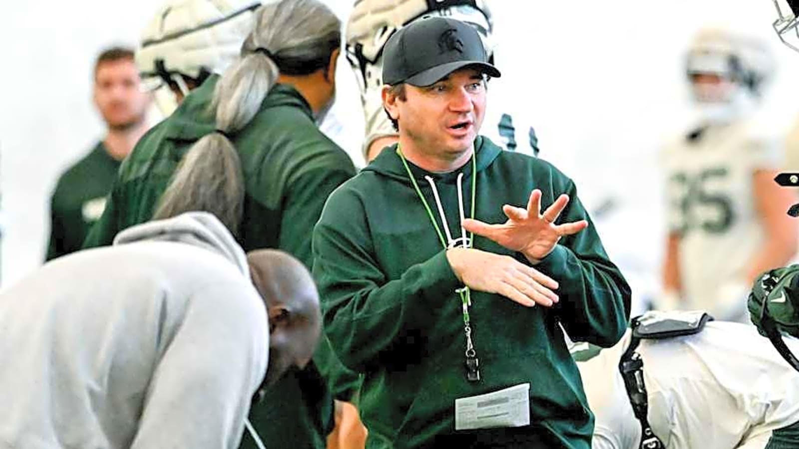 Predicting MSU&#39;s Top Freshman of 2025