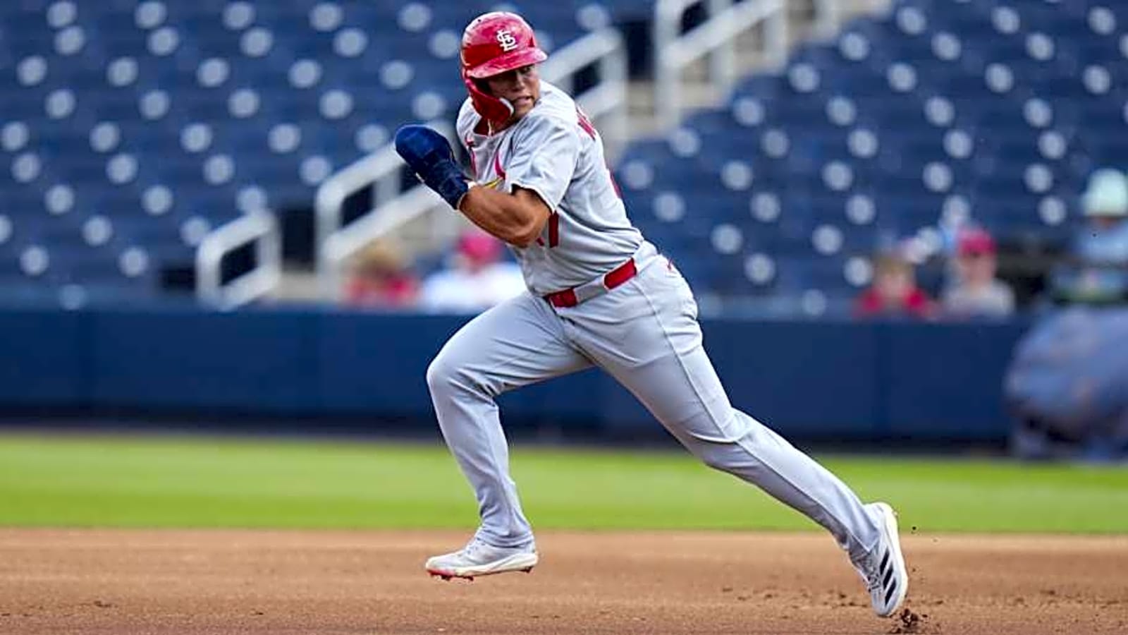 Cardinals Get JJ Wetherholt Update After Missing 5 Games