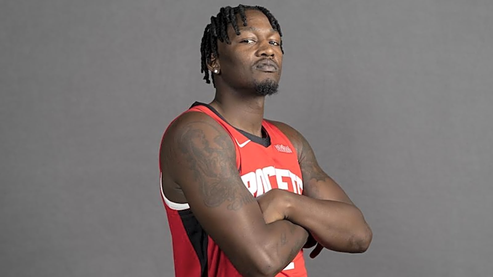 Rockets Keeping Pace Despite Depth Injuries