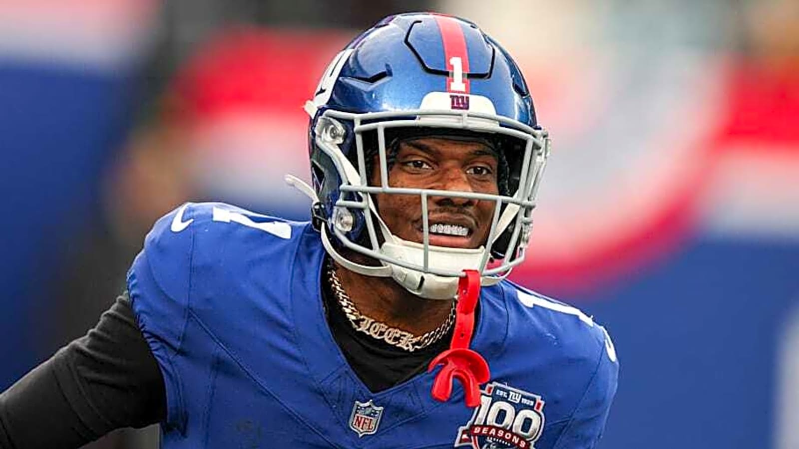 How Jaguars&#39; Star WR Duo Benefits Malik Nabers