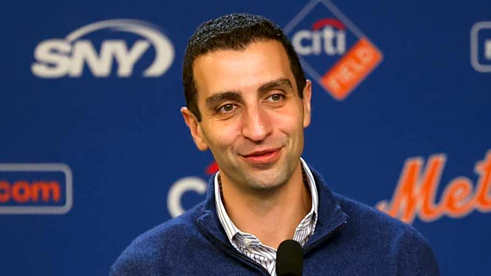 Mets Predicted to Trade For Red Sox Star