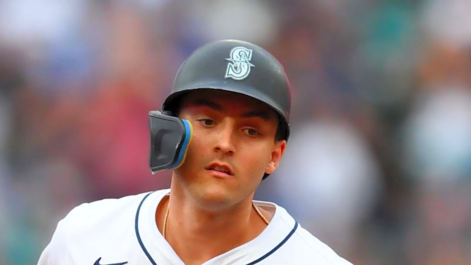 Seattle Mariners Receive Positive Injury Update on Key Outfielder
