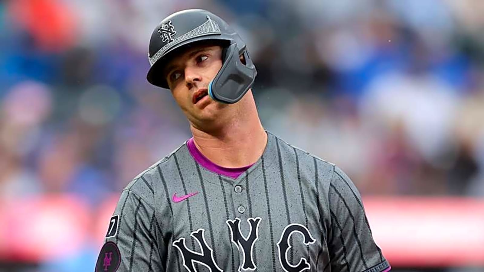 Mets &#39;disrespect&#39; of Pete Alonso deemed a fail by MLB expert