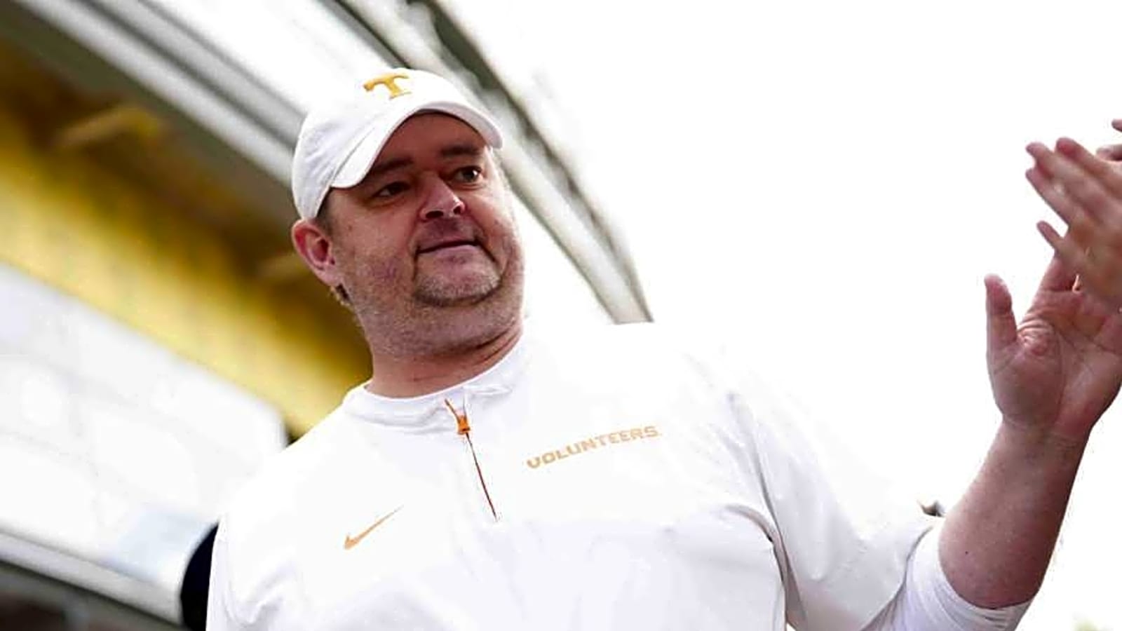 Where Do the Tennessee Volunteers Sit in the Craig Daindridge Recruitment?