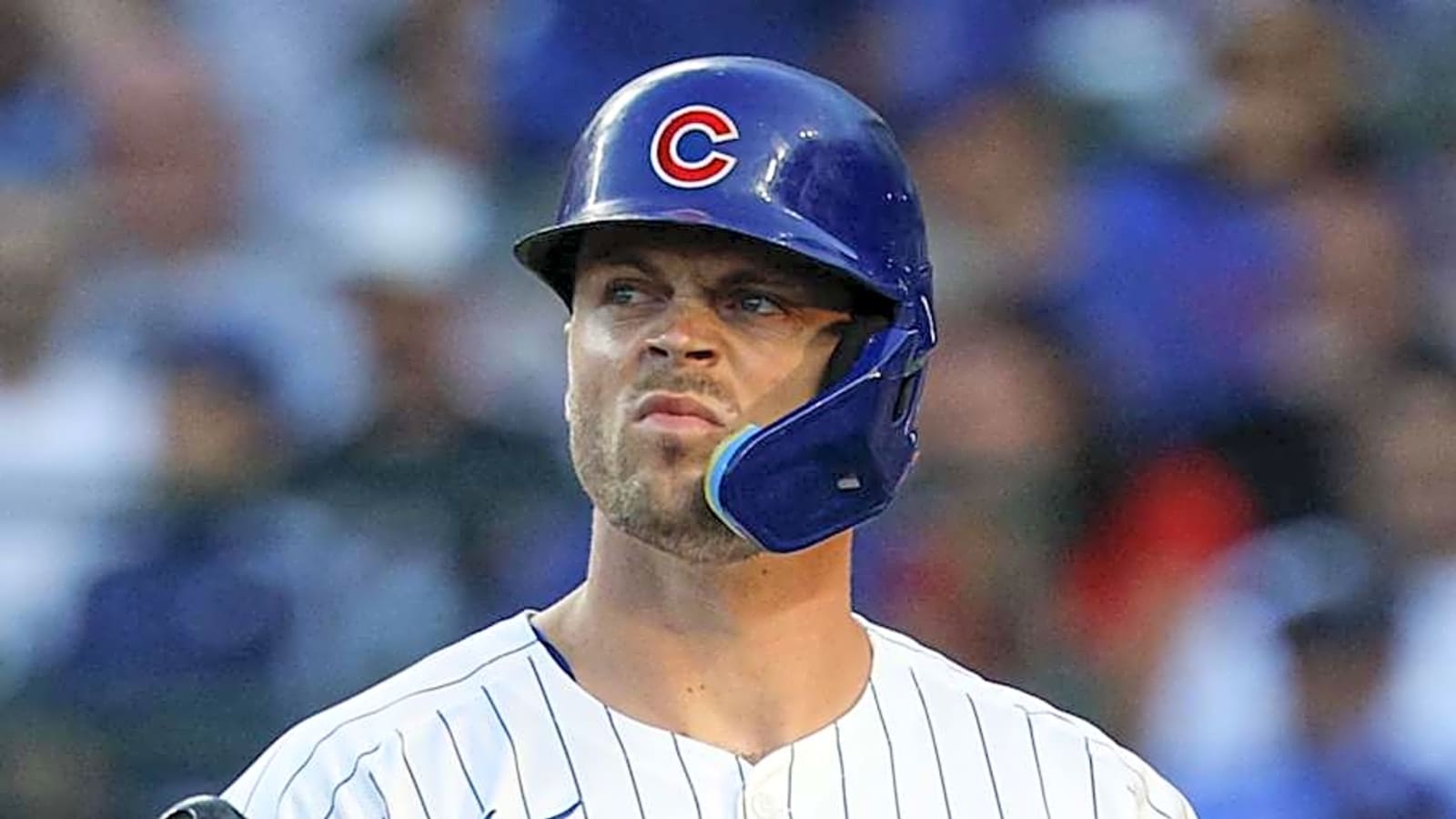 Why Cubs' Nico Hoerner Is An 'Ideal' Trade Candidate