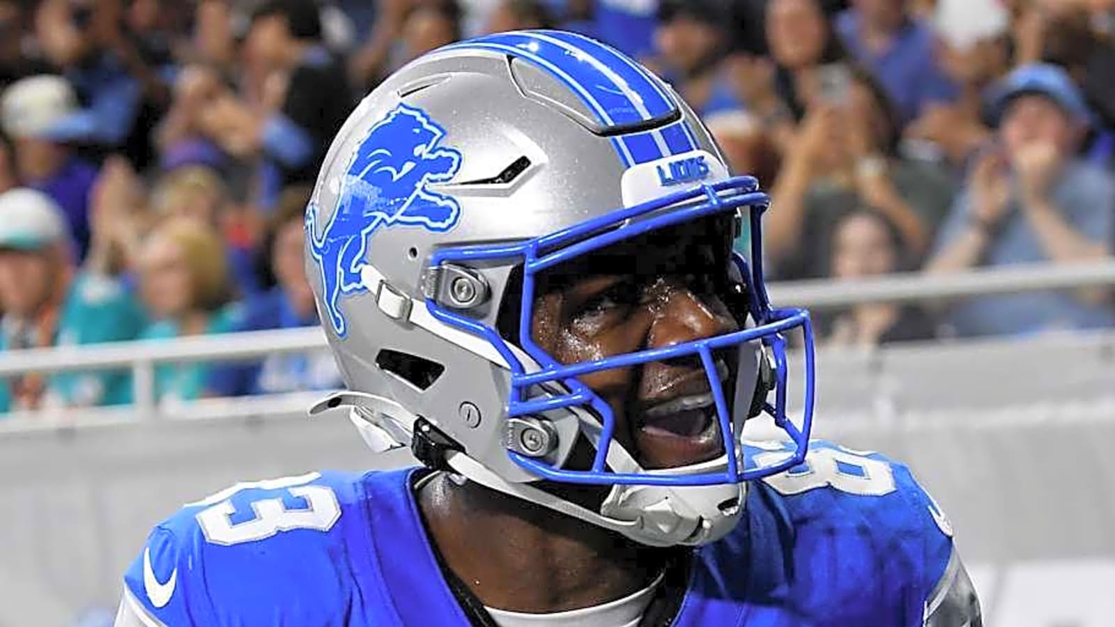 Detroit Lions 2025 Practice Squad Tracker