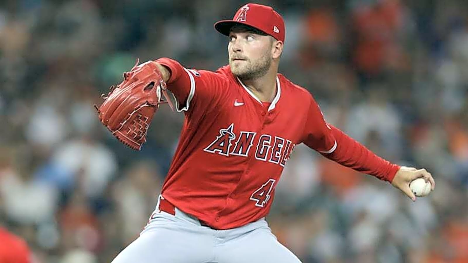 Reid Detmers Sends Clear Message to Angels Regarding Role in 2026