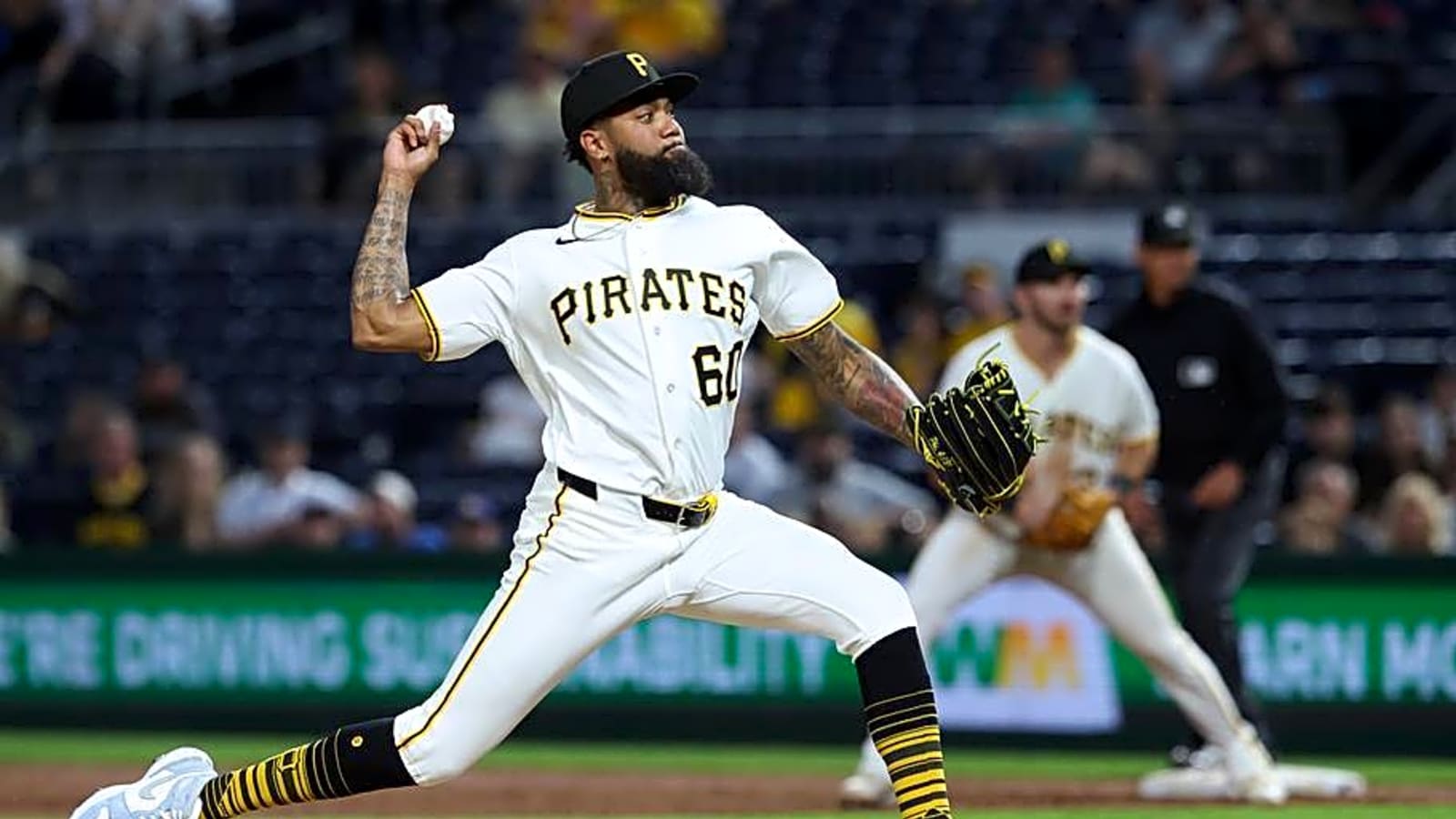 3 Things Pirates Must Do Before Trade Deadline