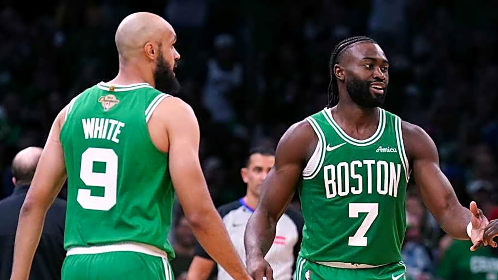 NBA Insider Revealed Truth On Key NBA Trade Candidates