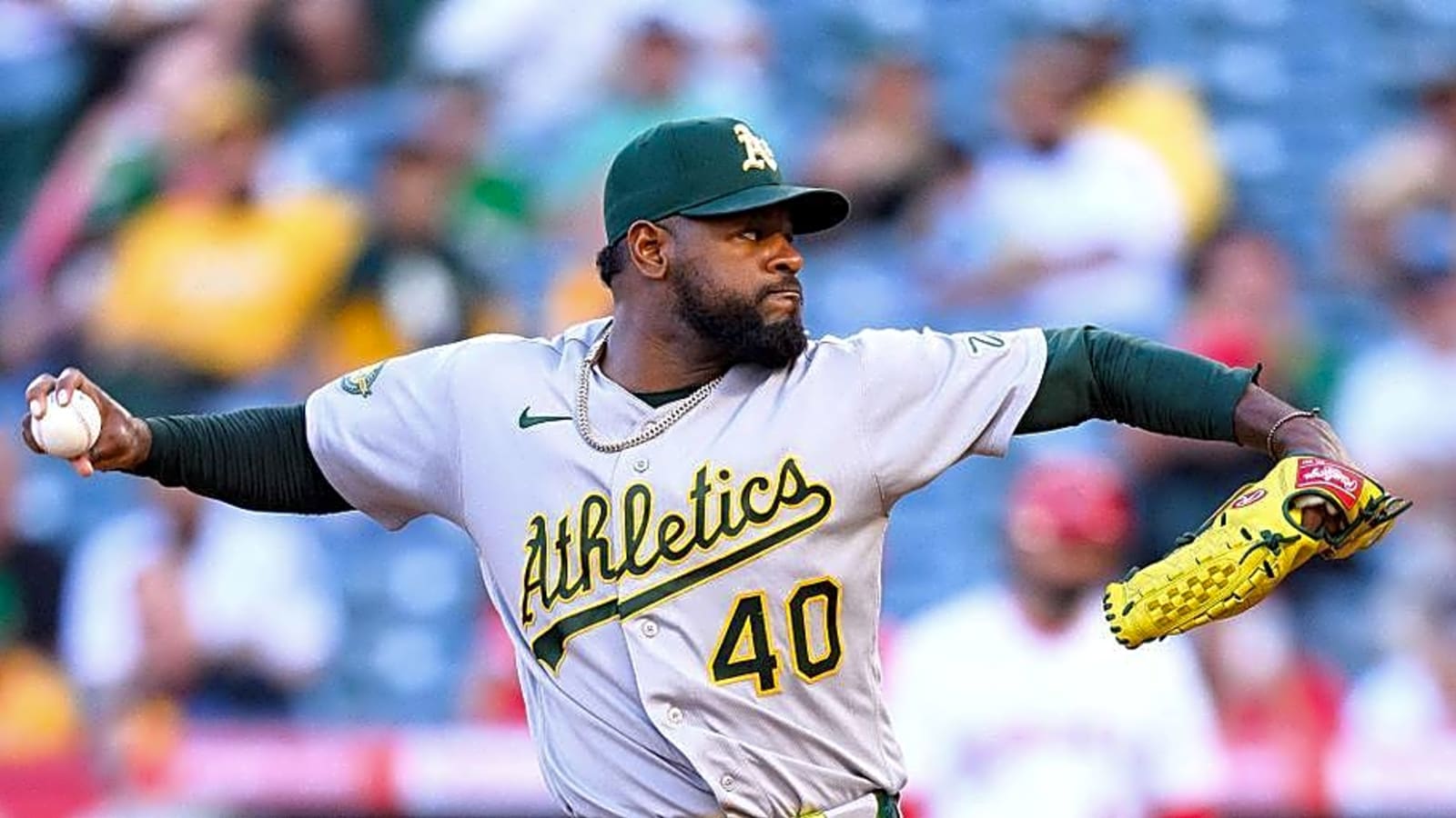 3 Yankees The Athletics Need To Shut Down