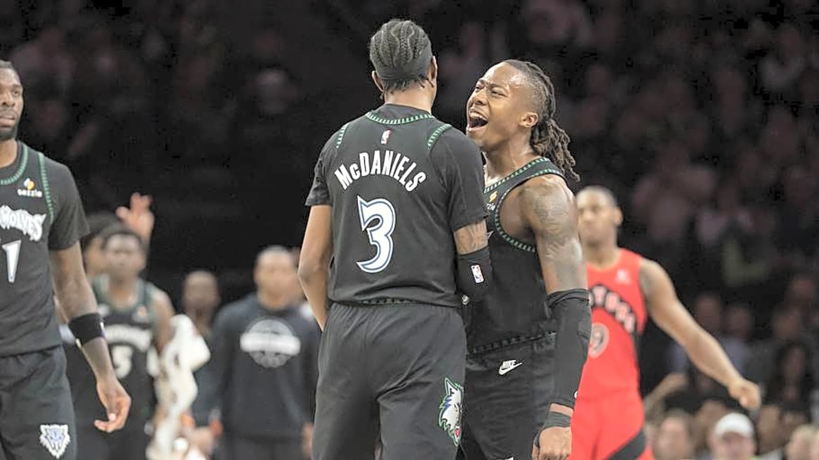 Connelly's 'Sub-26' Comment May Have Signaled Big Changes Ahead for Wolves