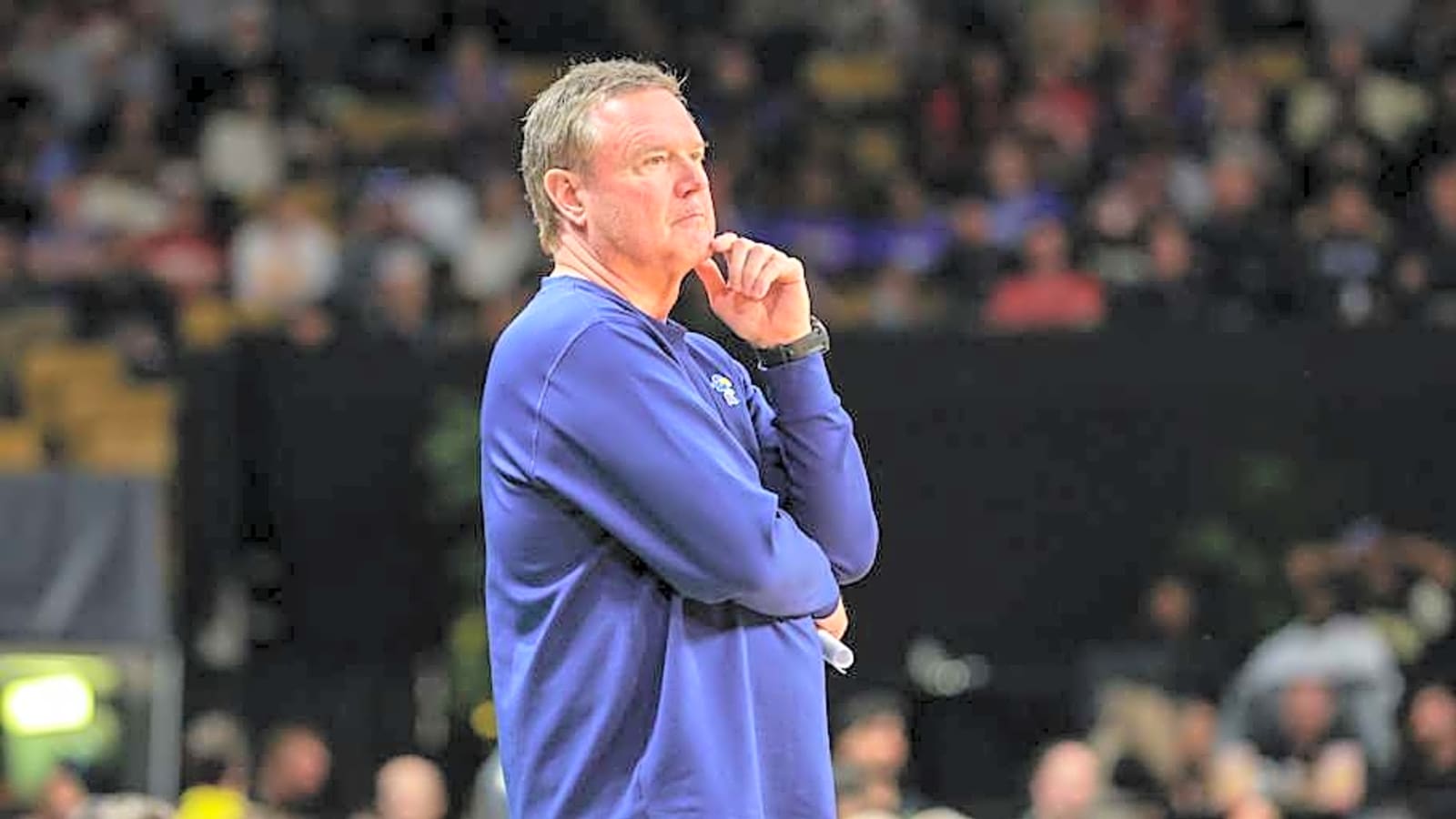 Kansas Jayhawks Basketball: July 18 Updates & Recruiting News to Know