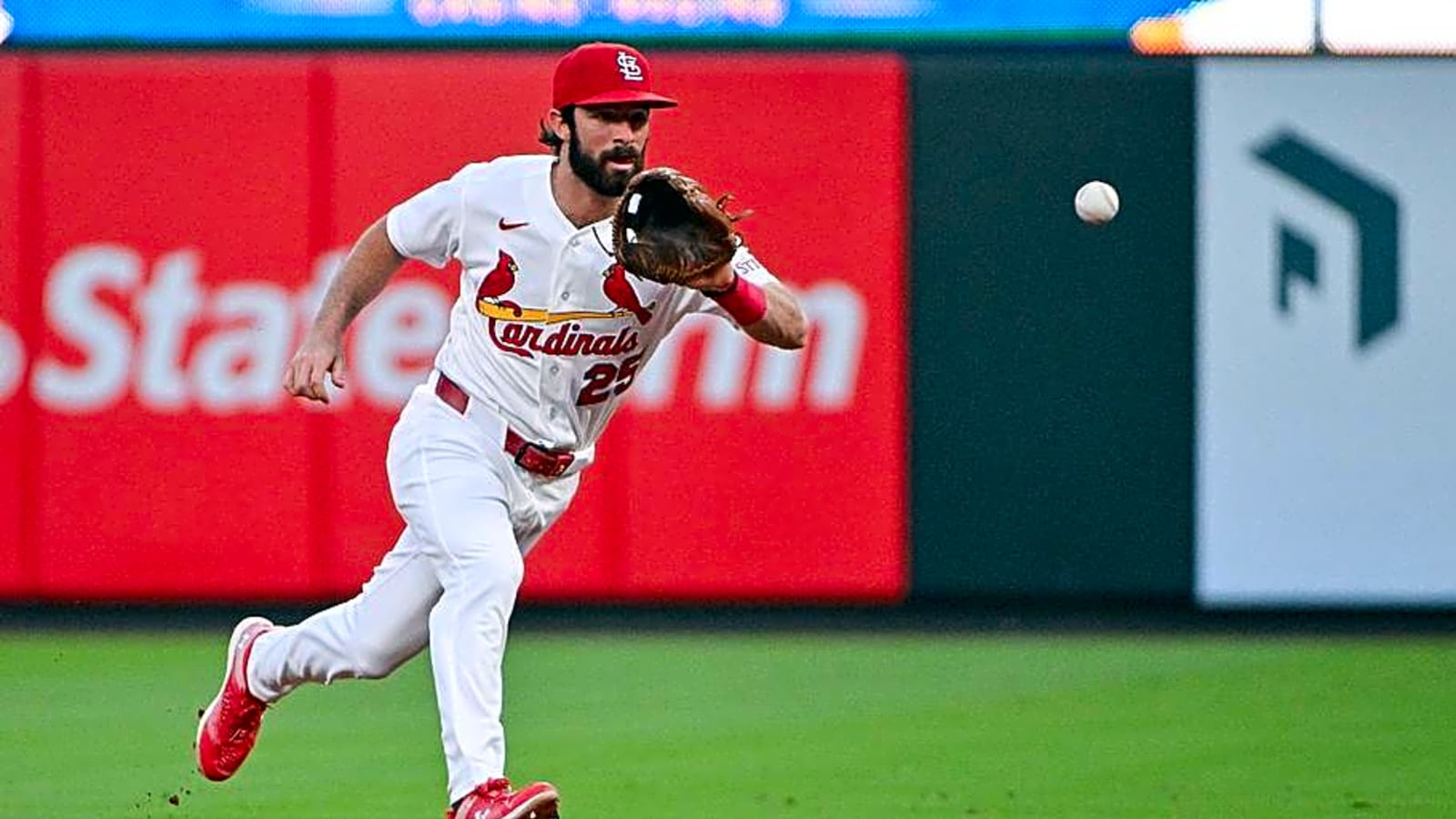 Cardinals May Have Unlocked Something Special in Thomas Saggese