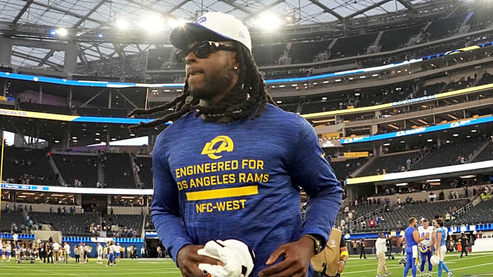 Biggest Strengths and Weaknesses for the Rams in 2025