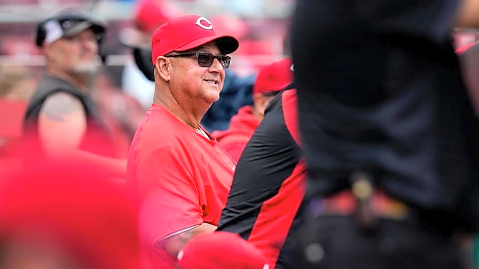 Cincinnati Reds Must Have Major Sense of Urgency After 3-3 Start