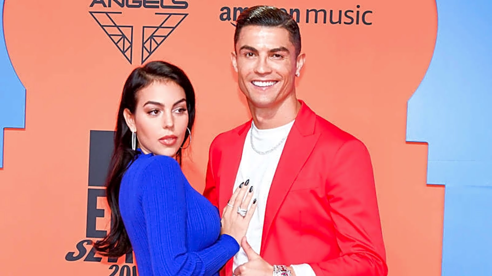 Former Friend Dismisses Cristiano Ronaldo and Georgina Rodriguez’s Love Story