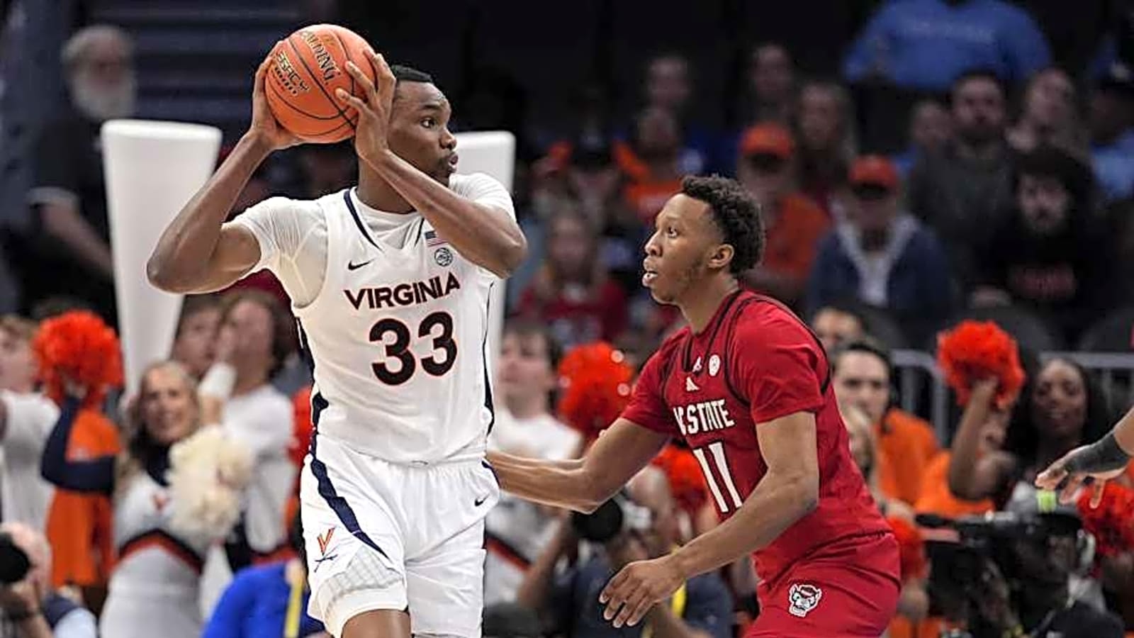 Updated ACC Tournament Bracket Following Thursday's Quarterfinals