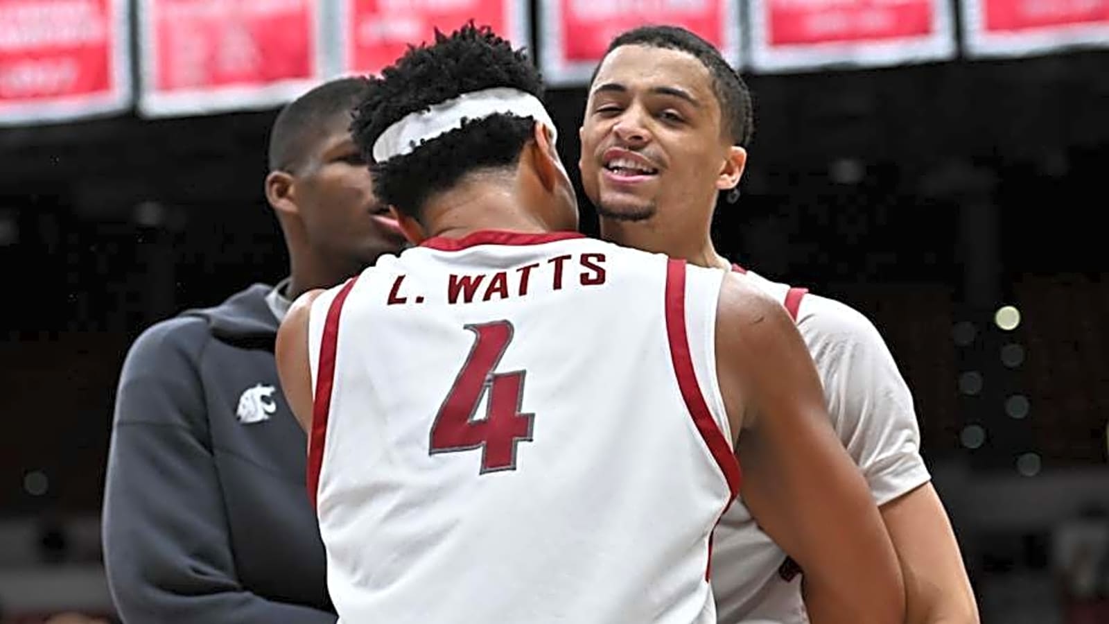 Washington State Men&#39;s Basketball: Transfer Portal Roundup Ahead of 2025-2026