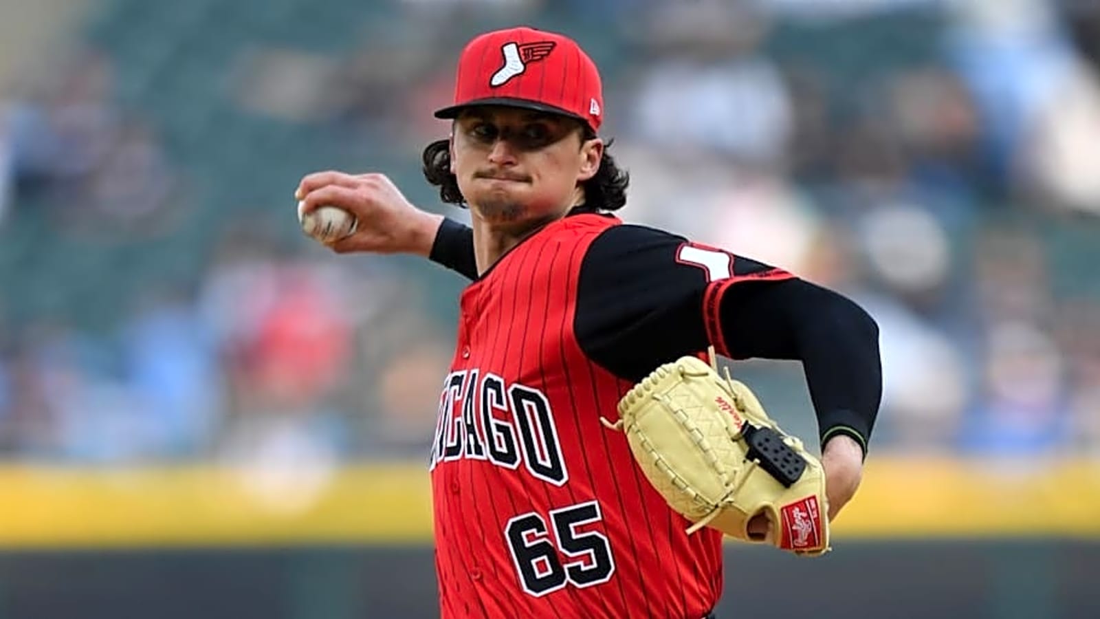 Chicago White Sox Provide Injury Update On Davis Martin