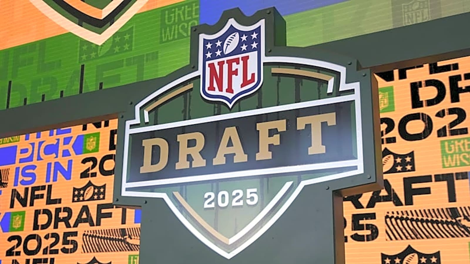 How many picks do the Tampa Bay Buccaneers have in the 2025 NFL Draft?