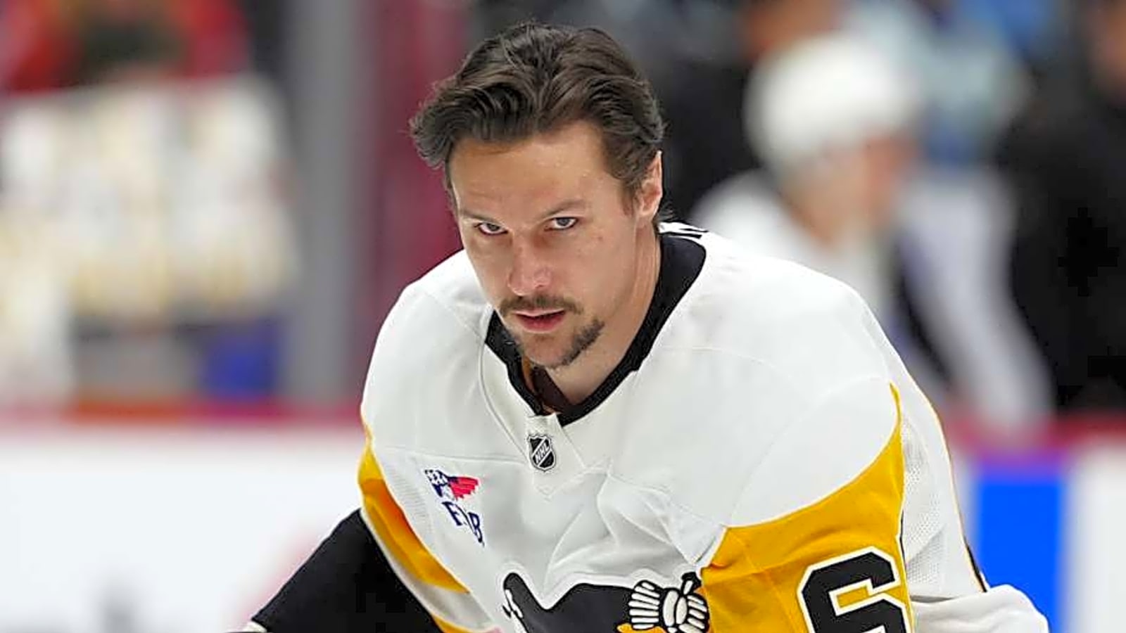 Penguins Set on Keeping Erik Karlsson