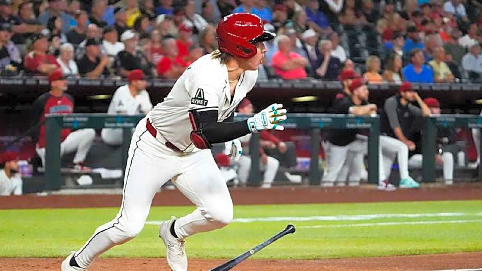 MiLB Bats Break Out While D-backs Affiliate Pitching Face Struggles